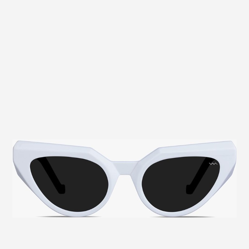 サングラス VAVA EYEWEAR FW25 Vava - BL0028 - WHITE (BL0028 WHITE)
