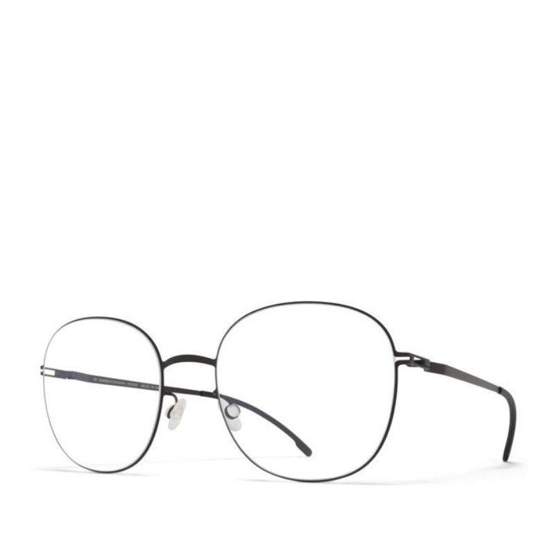 メガネ Mykita FW25 Mykita - LISKA - black (LISKA BLACK)