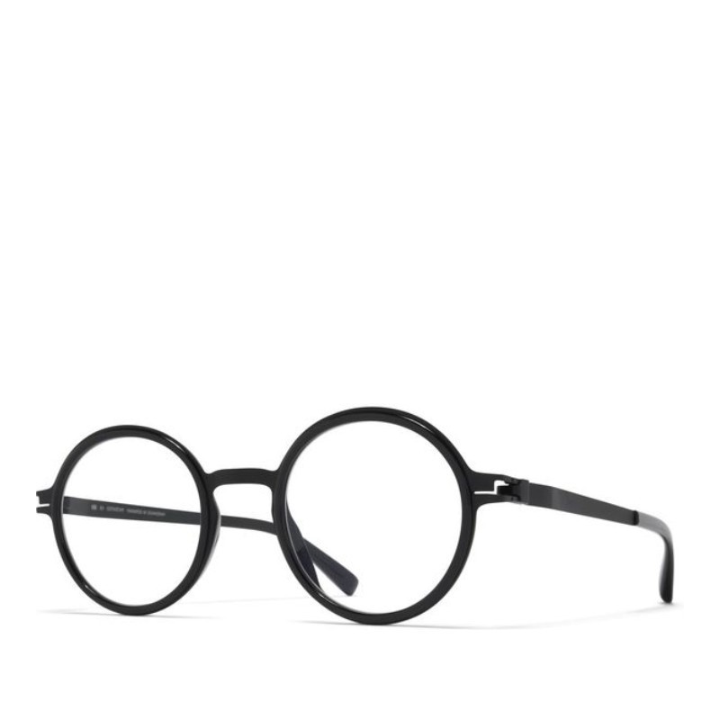 メガネ Mykita Mykita - DAYO - a6 black black (DAYO A6 BLACK BLACK)