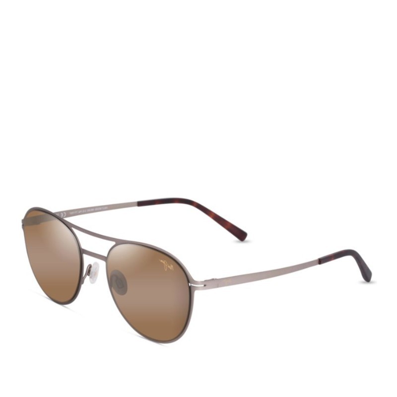 サングラス Maui Jim Maui Jim - HALF MOON H890-01 - HCL Bronze