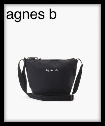 Agnes b(アニエスベー) キッズバッグ・財布(ベビー・キッズ