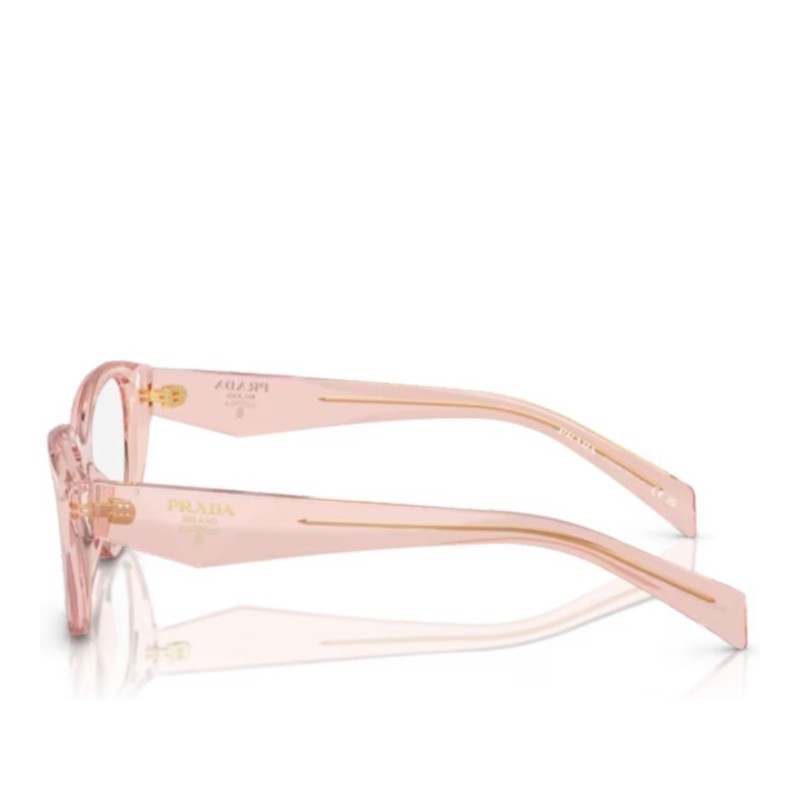 メガネ PRADA FW25 Prada - 21ZV VISTA - 19Q1O1 (21ZV VISTA 19Q1O1)