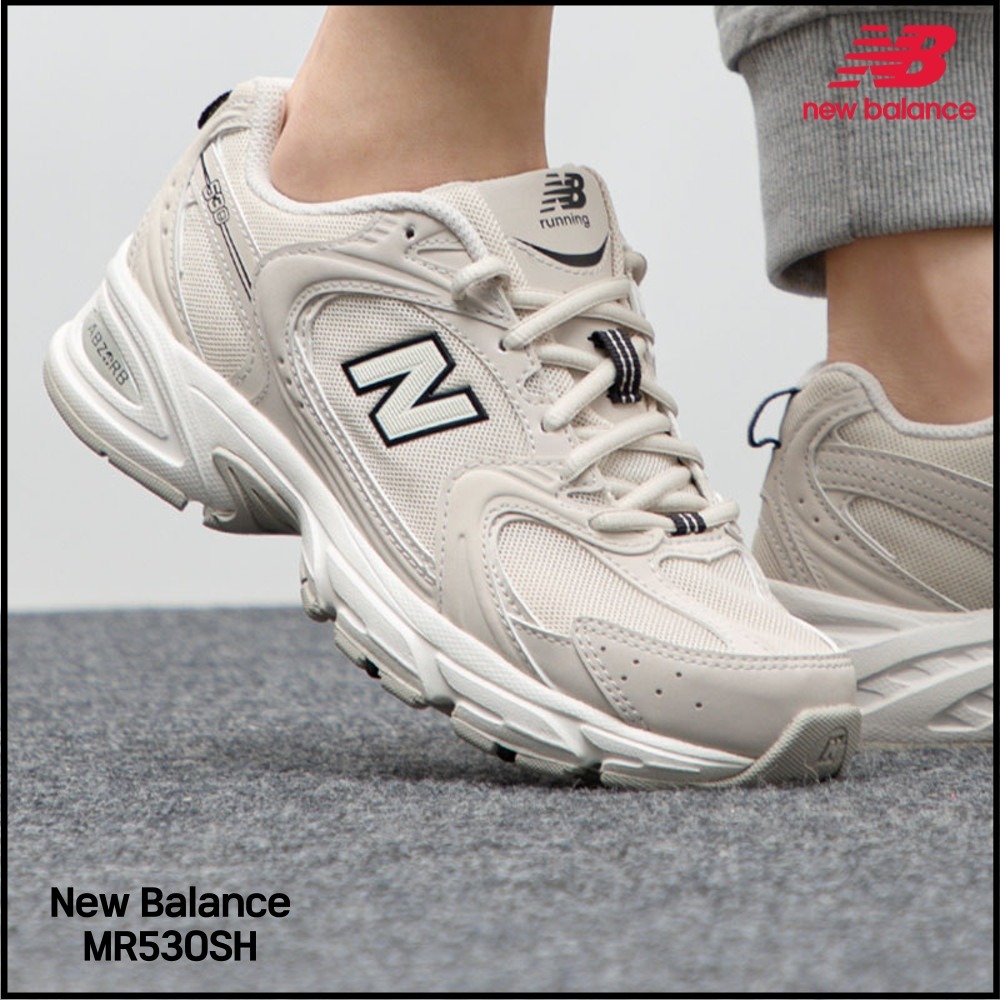 ★New Balance★男女兼用★大人気★MR530SH★送料・関税込★