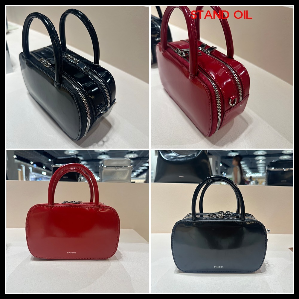 ★STAND OIL★Chubby Bag Nylon★大人気★