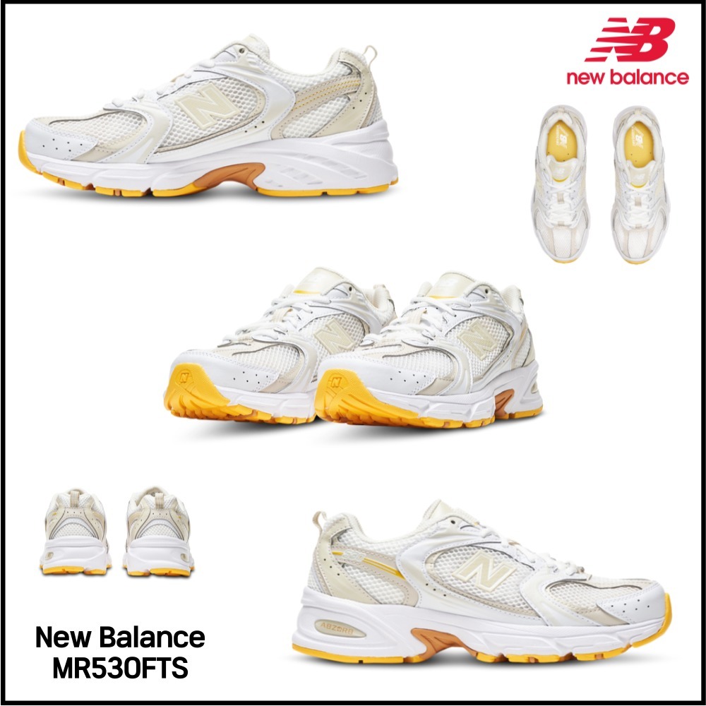 ★New Balance★女性★特価★サイズ限定22.5★MR530FTS★