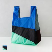 HAY トートバッグ エコバッグ AB493 SIX-COLOR BAG