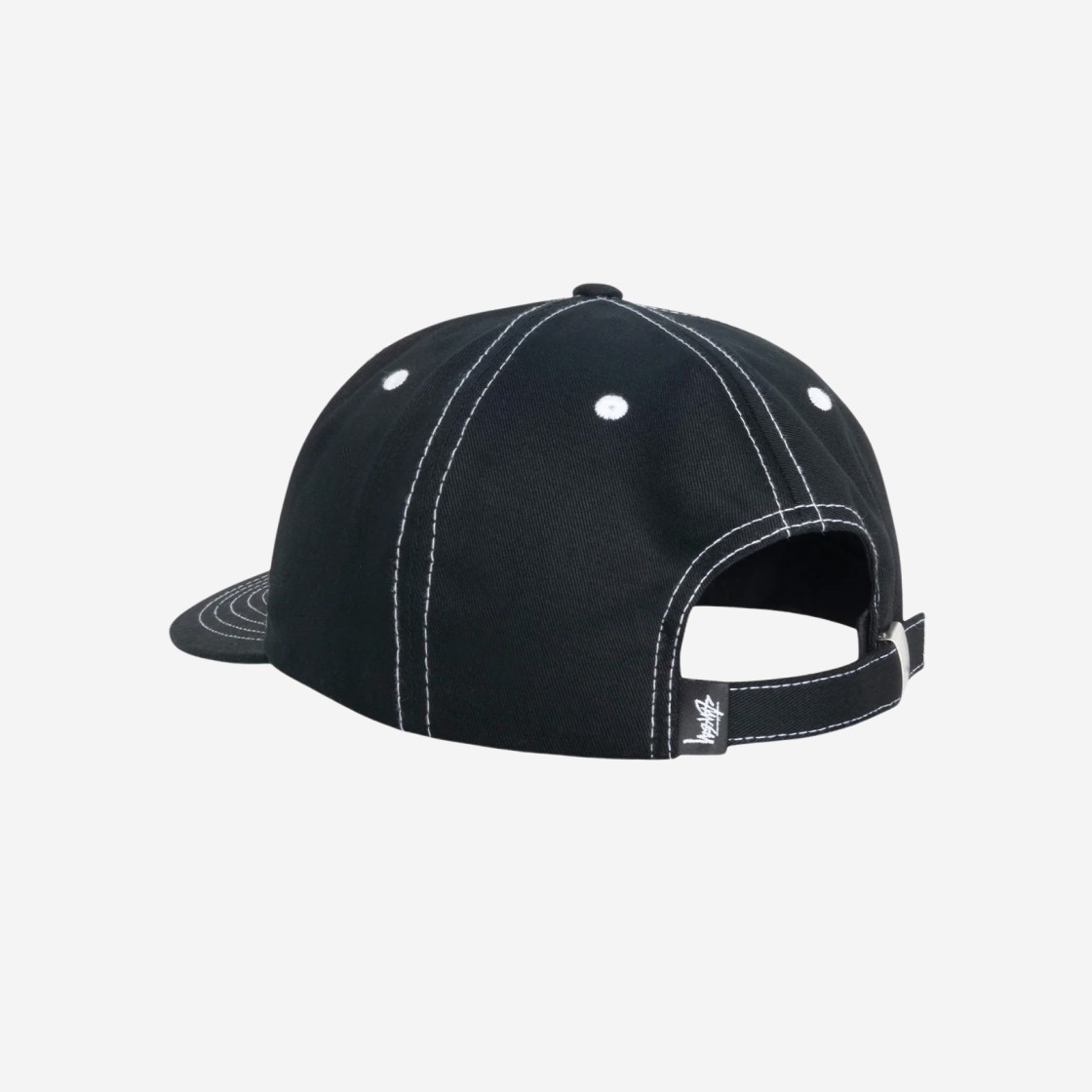【Stussy】Stu Arch Strapback Cap ★人気 / 追跡付 STUSSY ステューシー キャップ 帽子 STU Arch Strapback Cap