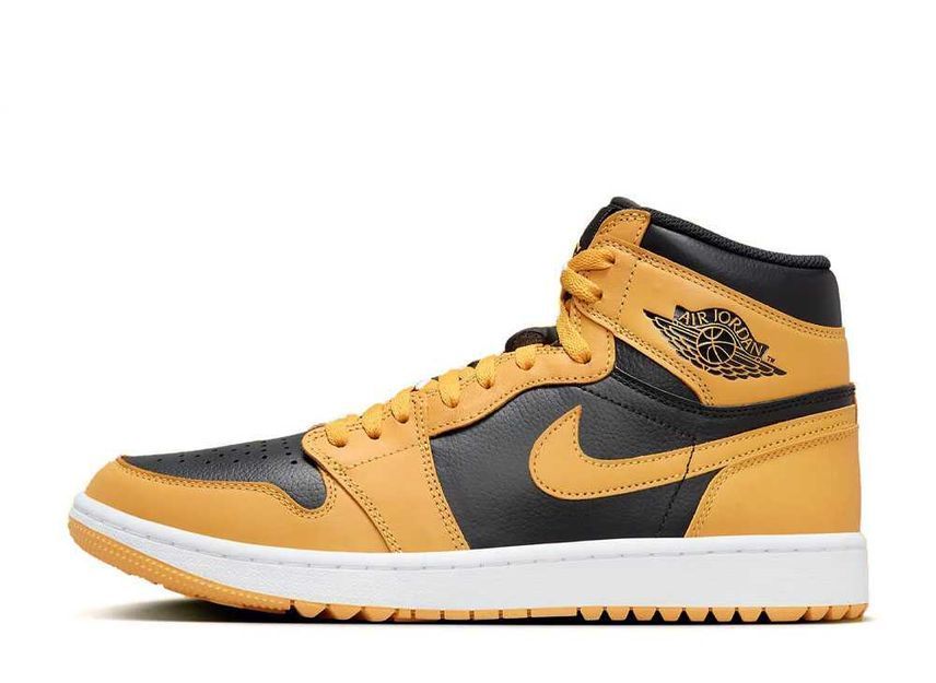 Nike Air Jordan 1 High Golf Pollen ナイキ エアジョーダン1