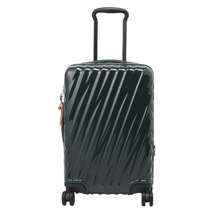 【国内即発】トゥミ キャリーケース 0228773HG2/139685 1428 19 DEGREE コンパクト・キャリーオン ブラック｜TUMI公式サイト