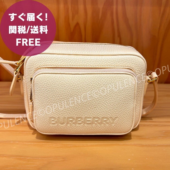 すぐ届く BURBERRY バーバリー 人気 スモール カメラバッグ