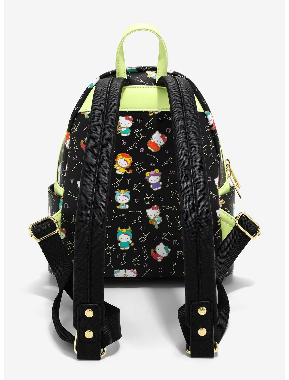 Amazon.co.jp: Loungefly Mini Backpack ラウンジフライ ミニ