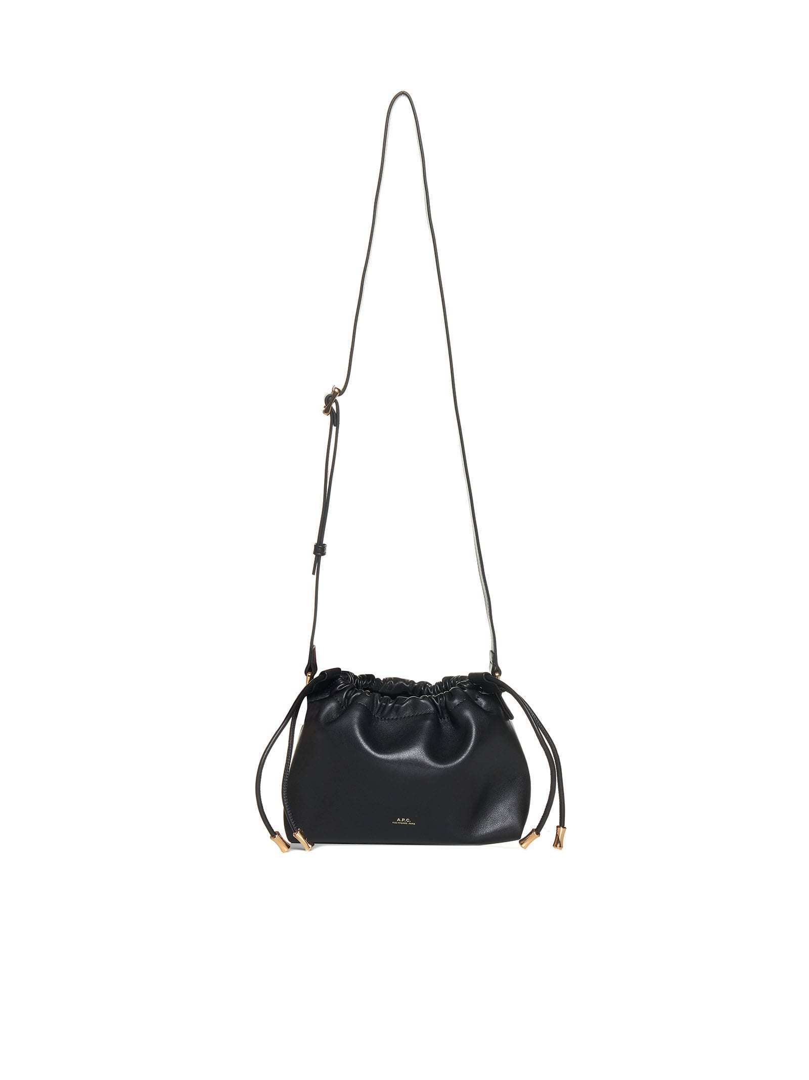 【送料&関税込】A.P.C. Ninon Cross-body Bag