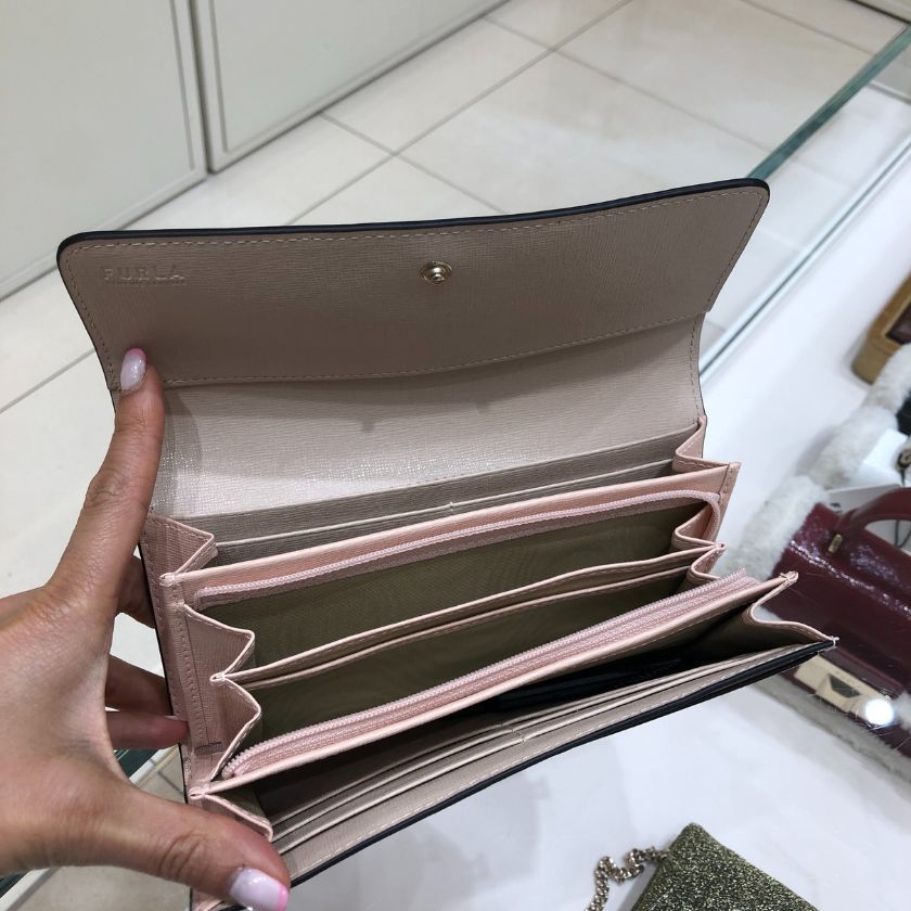 6万取引突破★UPS速達便利用！【FURLA】長財布 6万取引突破☆UPS速達便利用！【FURLA】WP00313_TONI 長財布