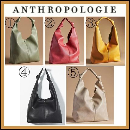 ブラック（黒）系 Anthropologie(アンソロポロジー) バッグ