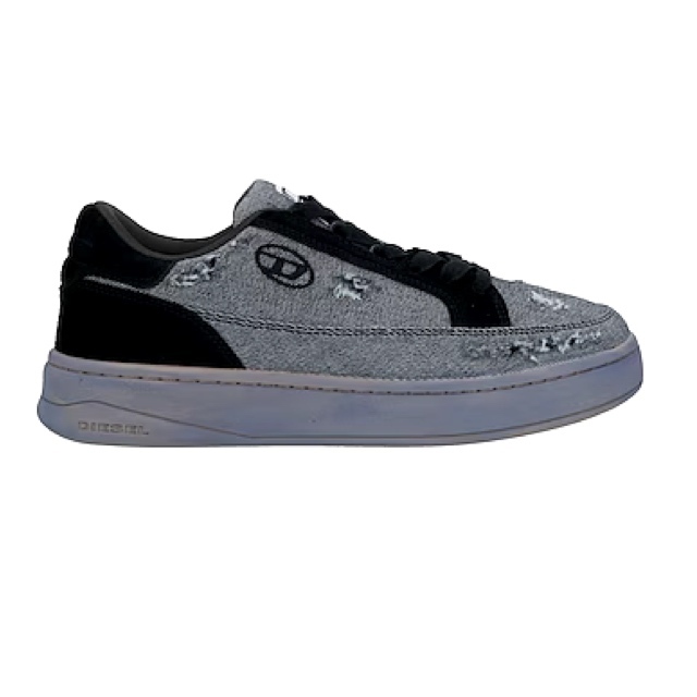 【DIESEL】S-SINNA LOW スニーカー 送料・関税込み 関税込◇DIESEL ディーゼル S-SINNA LOW スニーカー (DIESEL