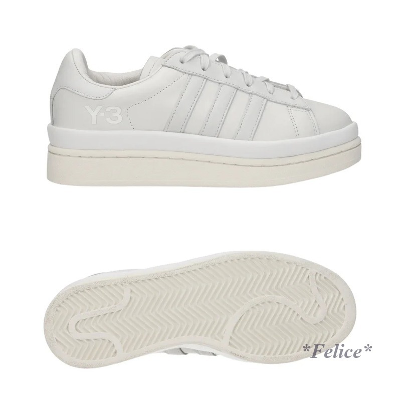 Y-3 ◆ HICHO SNEAKERS