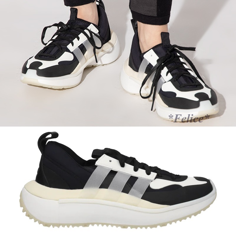 Y-3 ◆ QISAN SNEAKER