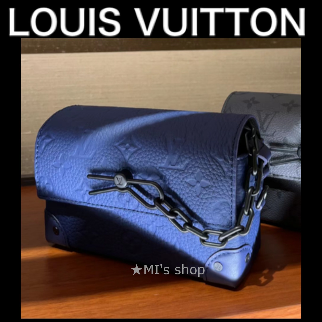 【24FW/すぐ届く/カジュアル★】LouisVuitton ショルダーバッグ