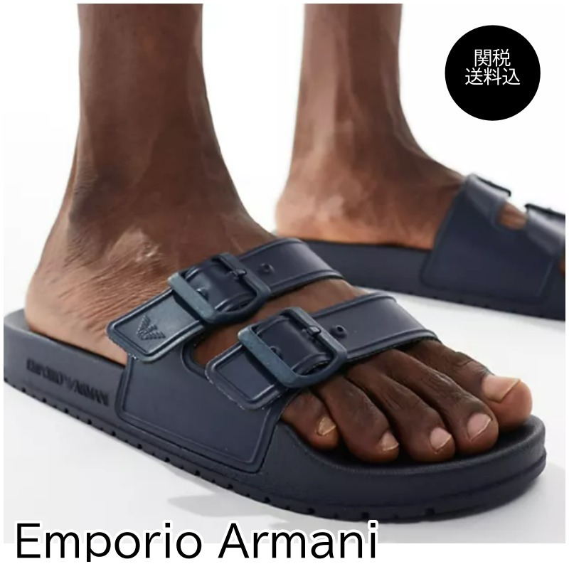 Ron Herman Los Angels ロンハーマン Kiwi Sandals (Ron Herman