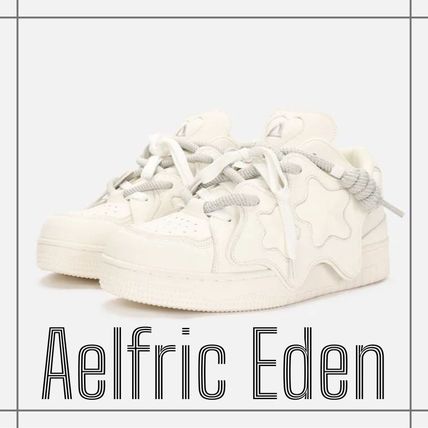 Aelfric Eden StarryClimb Color Blocking Star シューズ StarryClimb Color Blocking Star Skate Shoes – Aelfric eden
