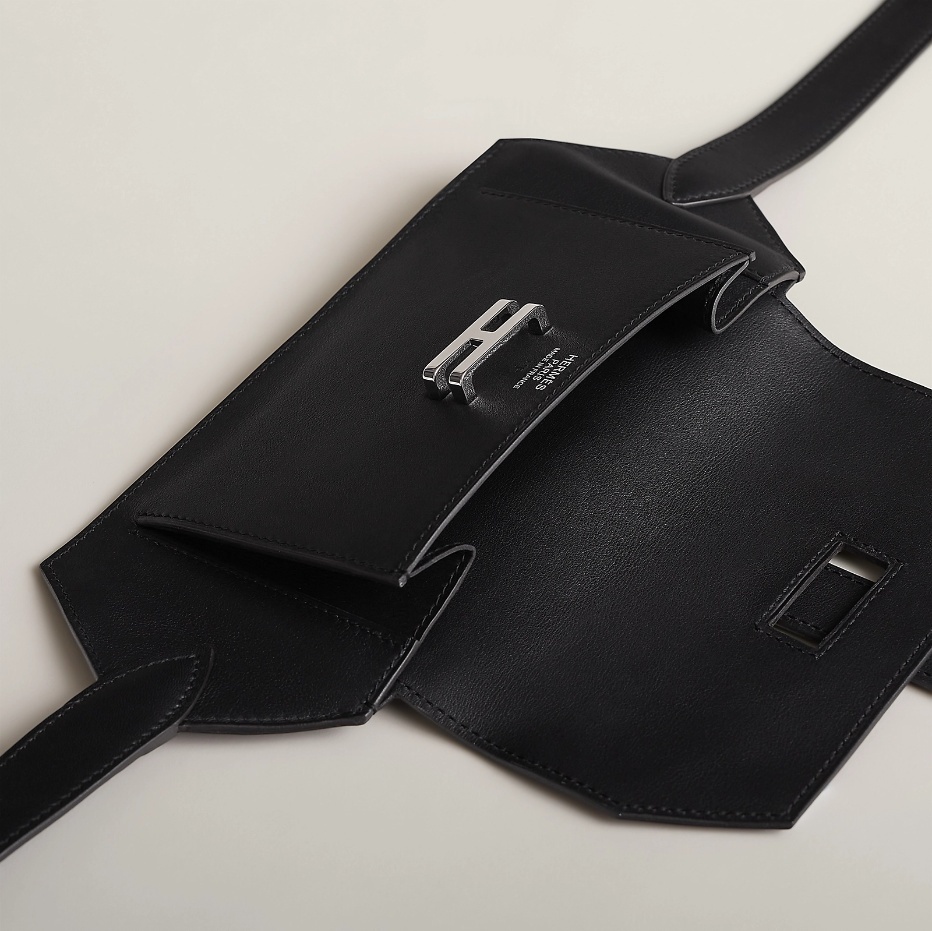 《大人気★》HERMES エランポケット 24