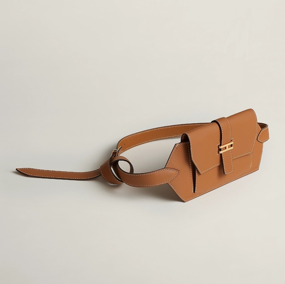 《大人気★》HERMES エランポケット 24