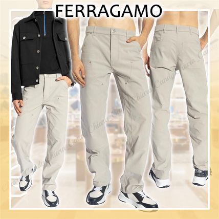XS以下 FERRAGAMO(フェラガモ) パンツ・ボトムスその他(メンズ