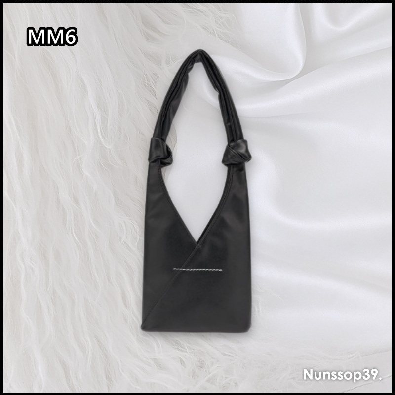 《MM6》 SB6WD0014 P4622 T8013 JAPANESE TOTE BAG