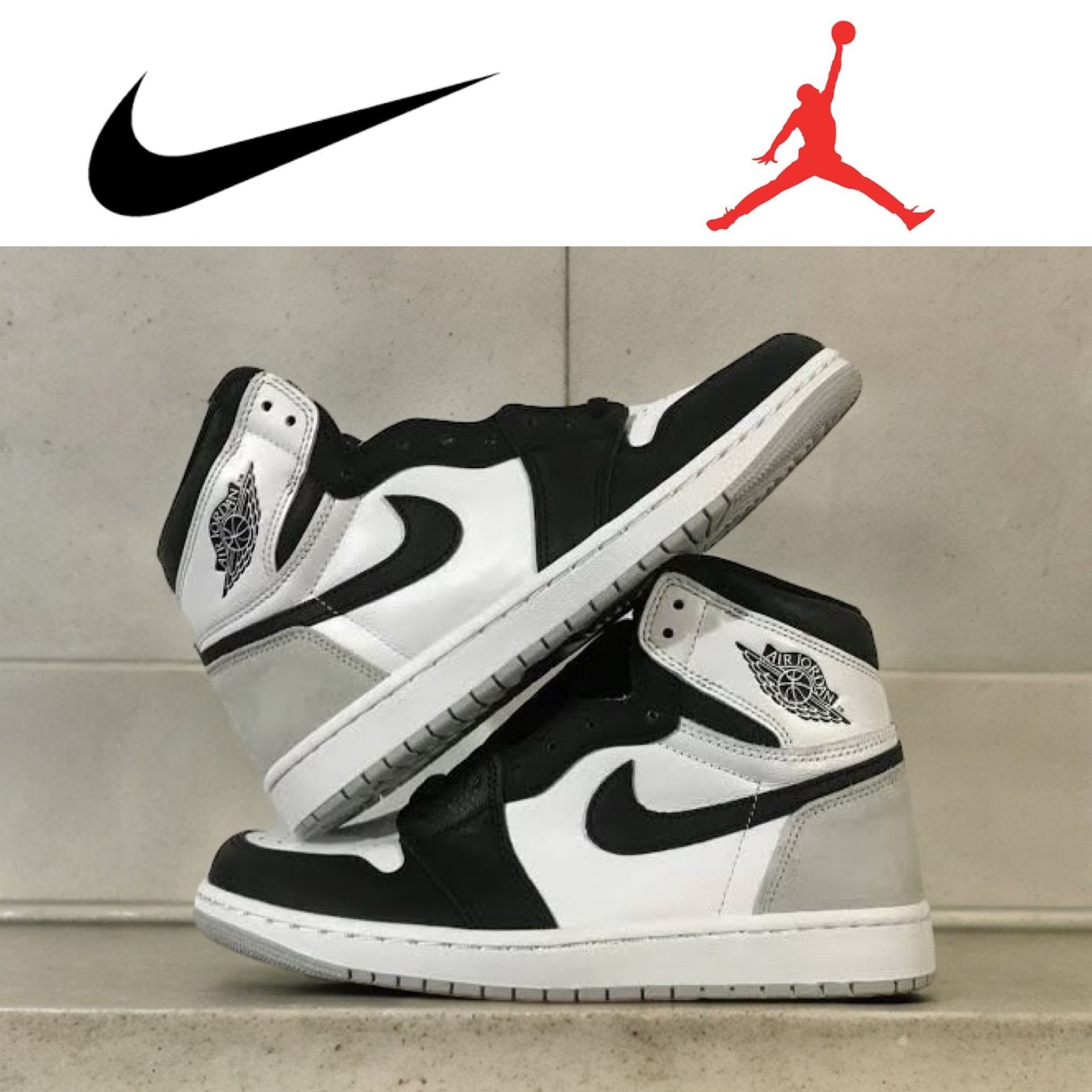 スニーカー Nike Air Jordan 1 Retro High OG \