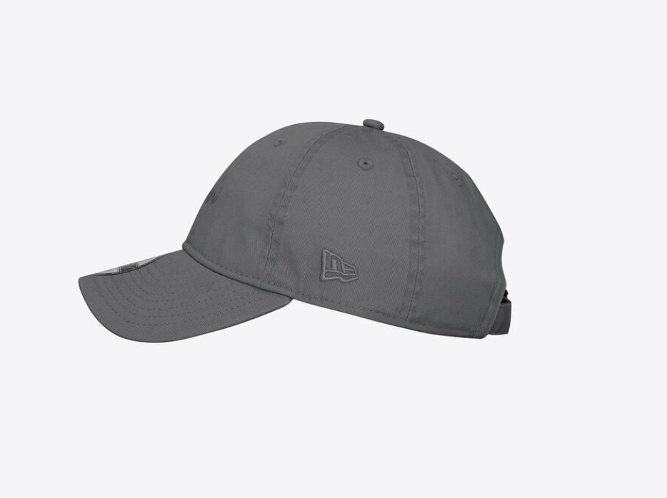 Saint Laurent】x New Era コラボ キャップ