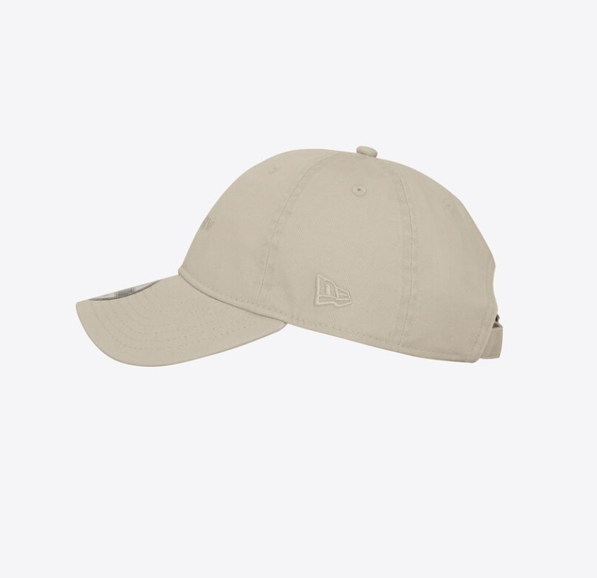 Saint Laurent】x New Era コラボ キャップ