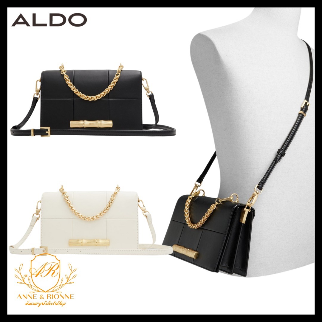 ALDO クロスボディバッグ おしゃれ エレガント