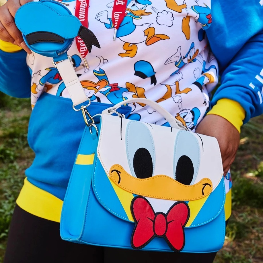 ラウンジフライ loungefly パワーライン ショルダーバッグ org.jpg