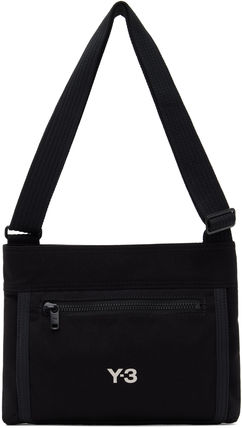 Y-3(ワイスリー) ショルダーバッグ(メンズ) - 海外通販のBUYMA