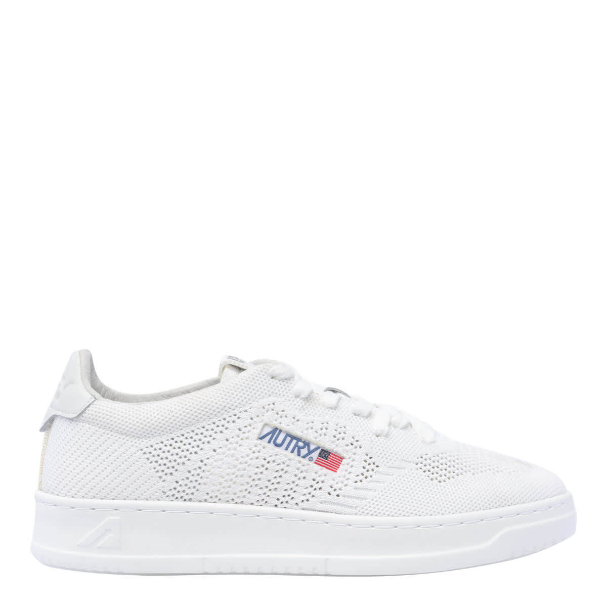 【送料&関税込】Autry Medalist Easeknit Sneakers
