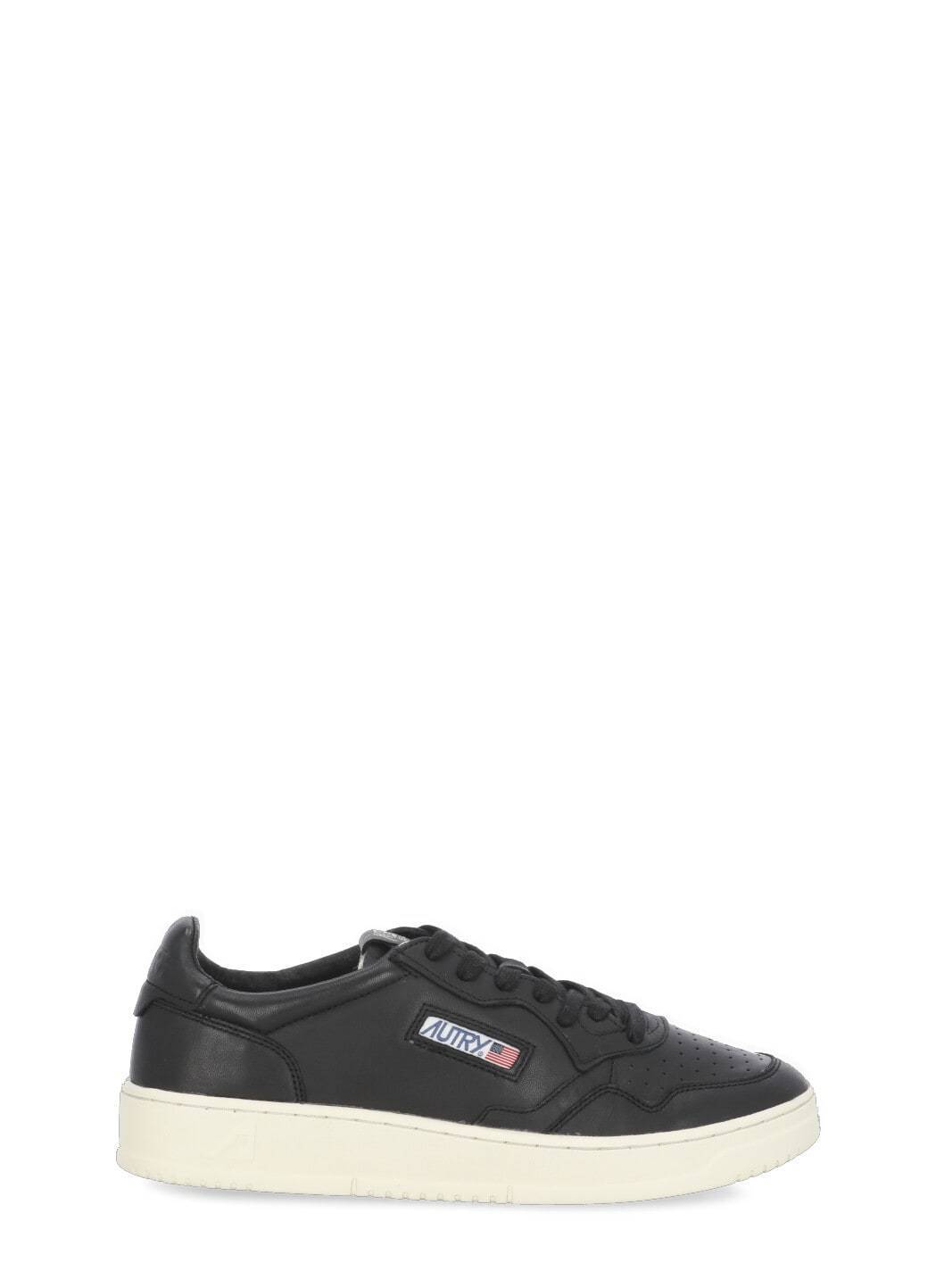 【送料&関税込】Autry Medalist Low Sneaker