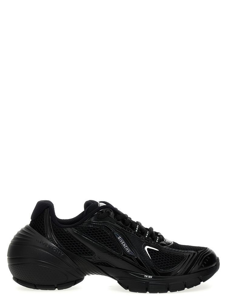 スニーカー Givenchy TK-MX Runner Sneakers in Mesh