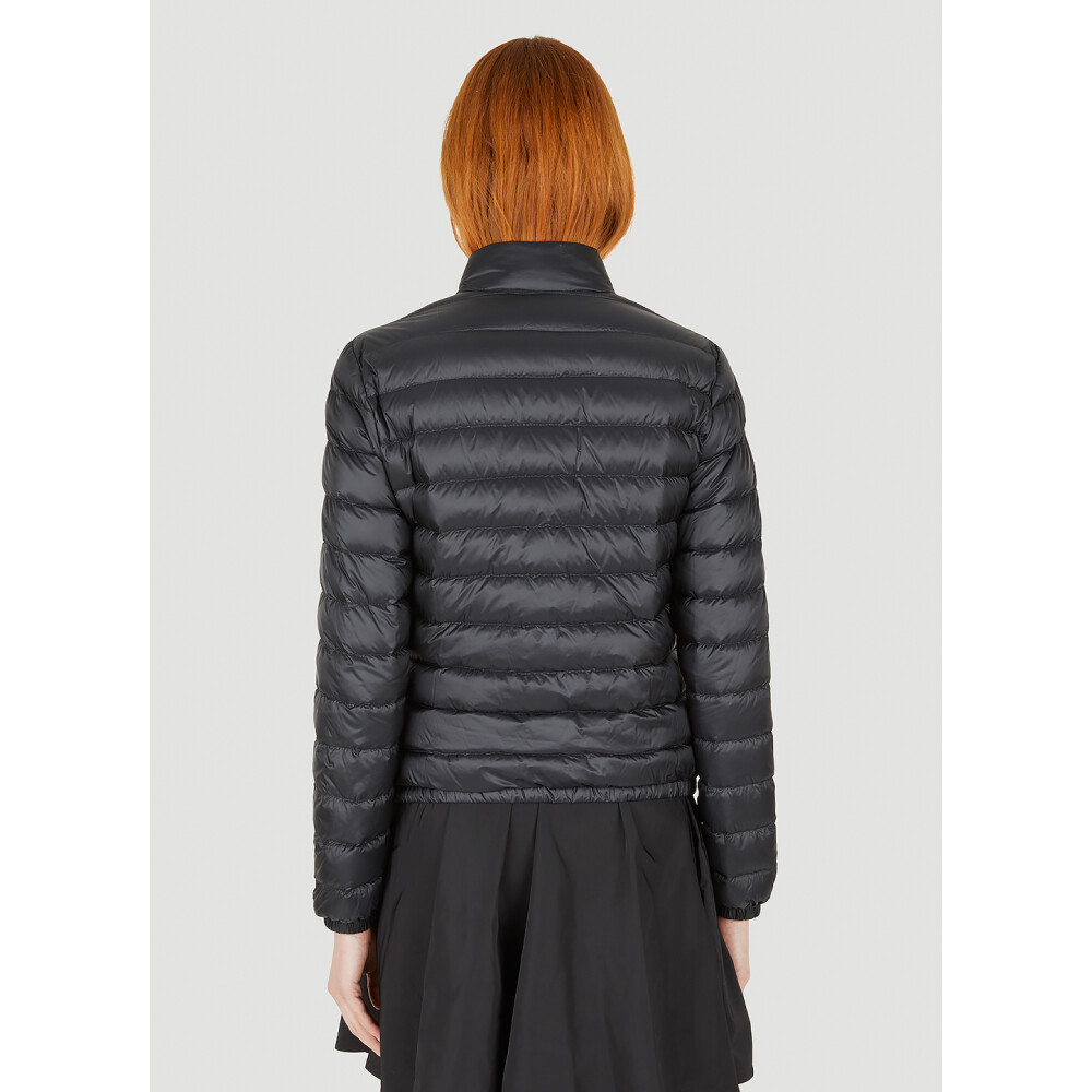 【大人気！】MONCLER☆リップダウンキルティングジャケット 大人気！】MONCLER☆リップダウンキルティングジャケット