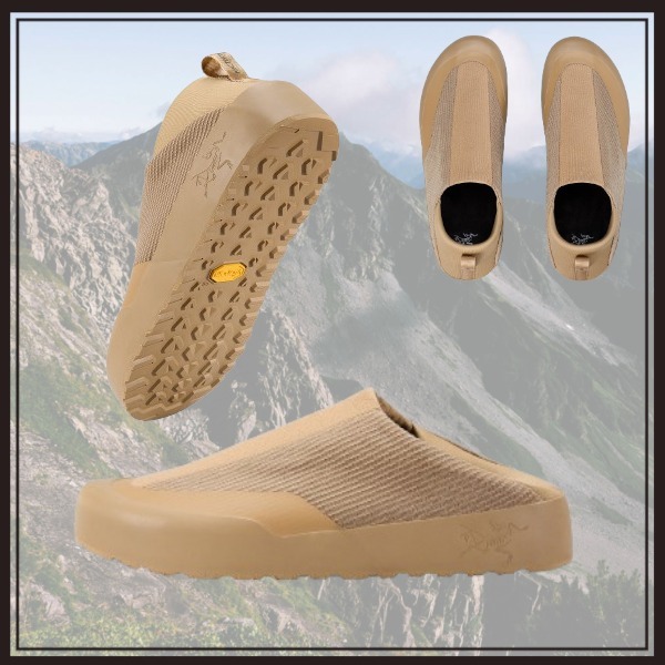 ARC'TERYX■KRAGG SHOE■クラッグ シューズ■スライド