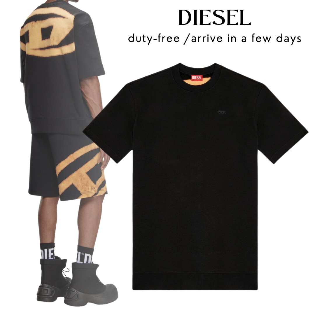 【DIESEL】S-Cooling-Q1