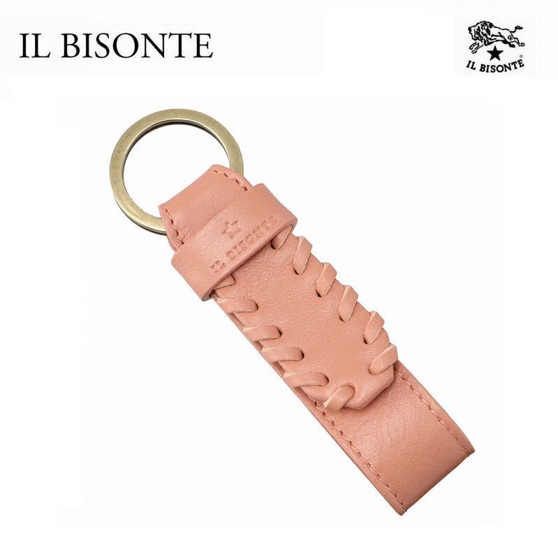 ★IL BISONTE★ キーホルダー メンズ レディース