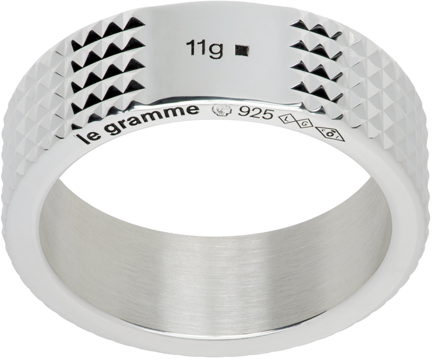 【関税込み】Le Gramme リング
