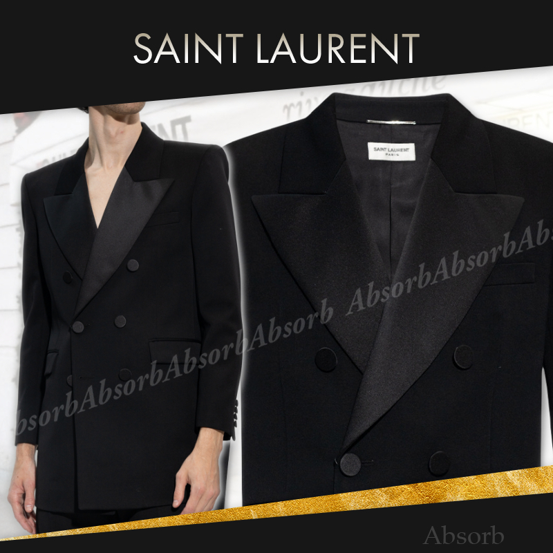 中古・古着通販】Saint Laurent Paris (サンローランパリ