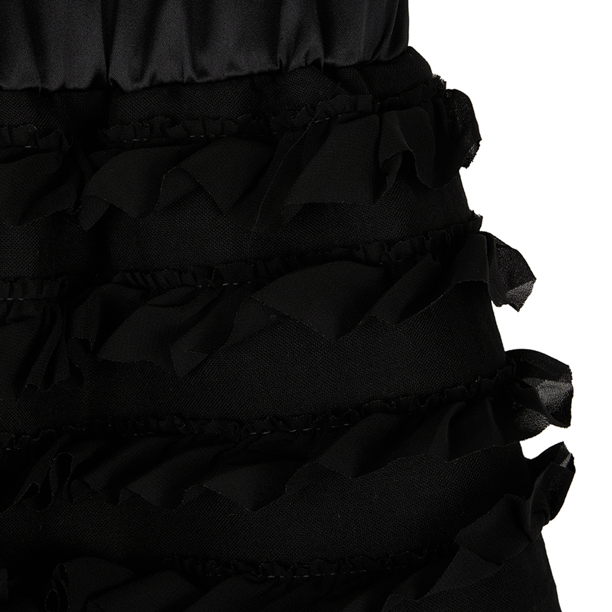 ★YOUTHBATH★CANCAN BELT SKIRT_BLACK★正規品/韓国直送料込 ☆YOUTHBATH☆CANCAN BELT SKIRT_BLACK☆正規品/韓国直送料込
