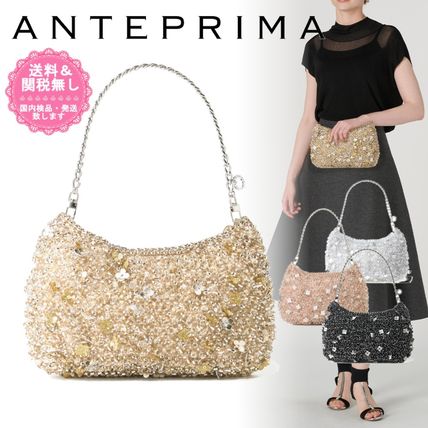 クリスタル ビーズ スパンコール ANTEPRIMA(アンテプリマ