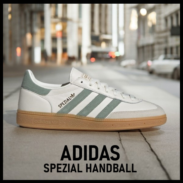 【adidas】SPEZIAL HANDBALL