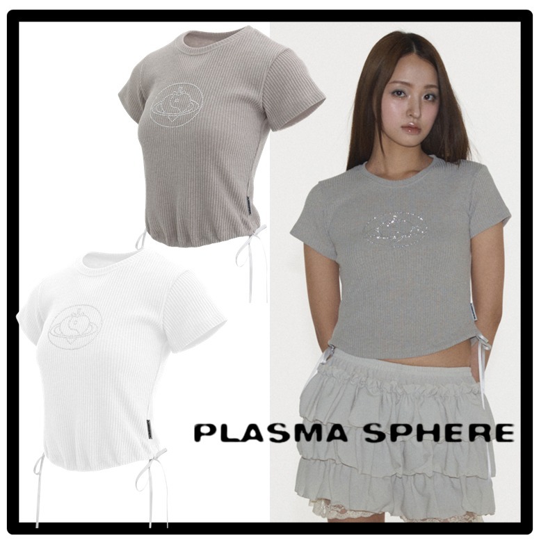 ☆送料・関税込☆PLASMA SPHERE★SUGAR T-SHIRT★