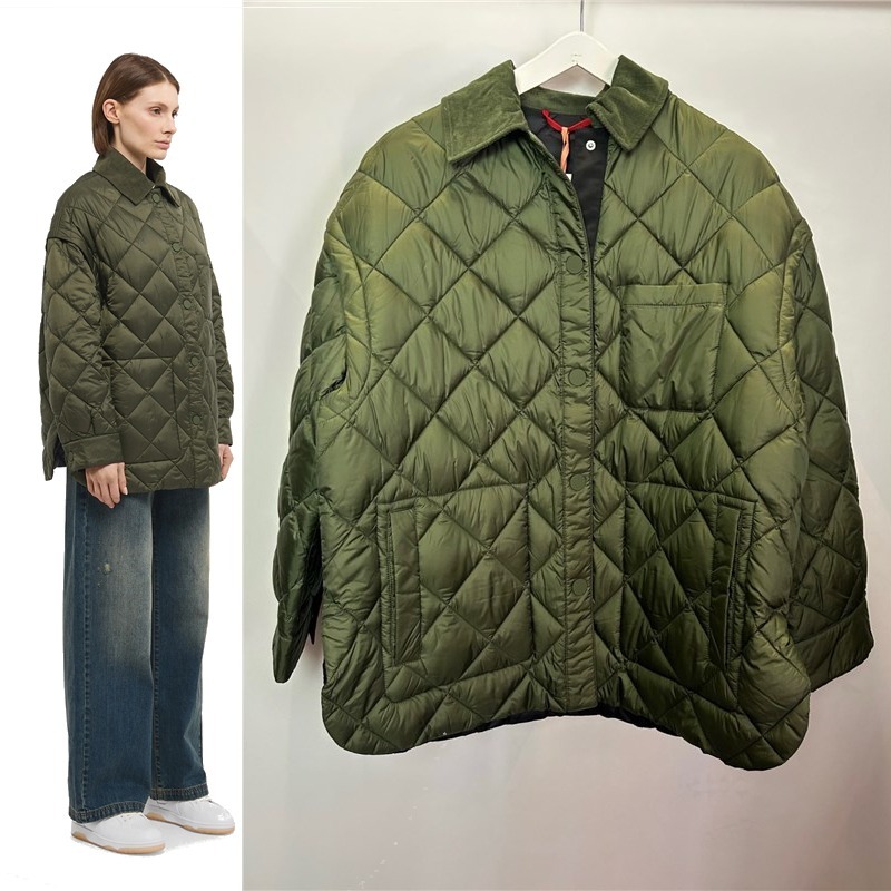 MONCLER ダウンジレ Apriate 洗練されたデザイン ダウンベスト