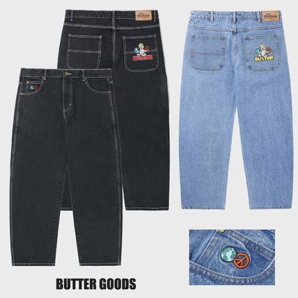 バギー Butter Goods(バターグッズ) - 海外通販のBUYMA