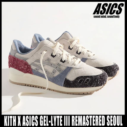 25cm asics GEL LYTE 3(アシックス ゲルライト3) 靴・ブーツ